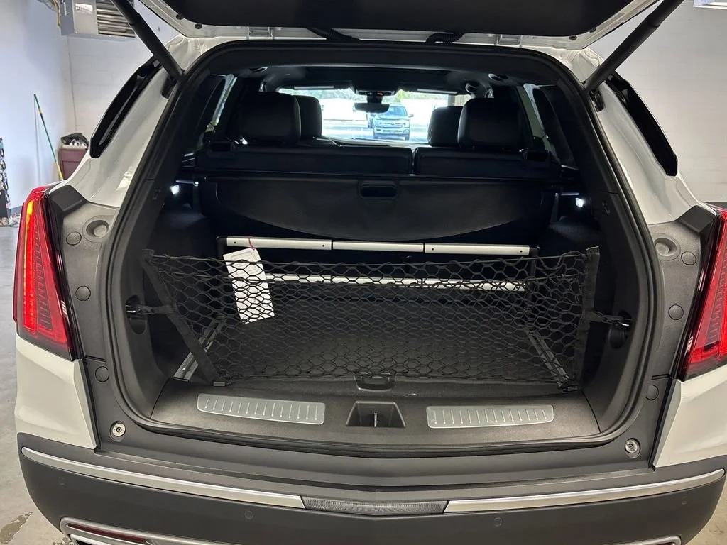 2025 Cadillac XT5 Premium Luxury - Photo 16