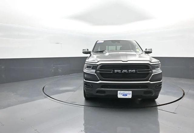 Certified Used 2024 Gray Ram Laramie image 4