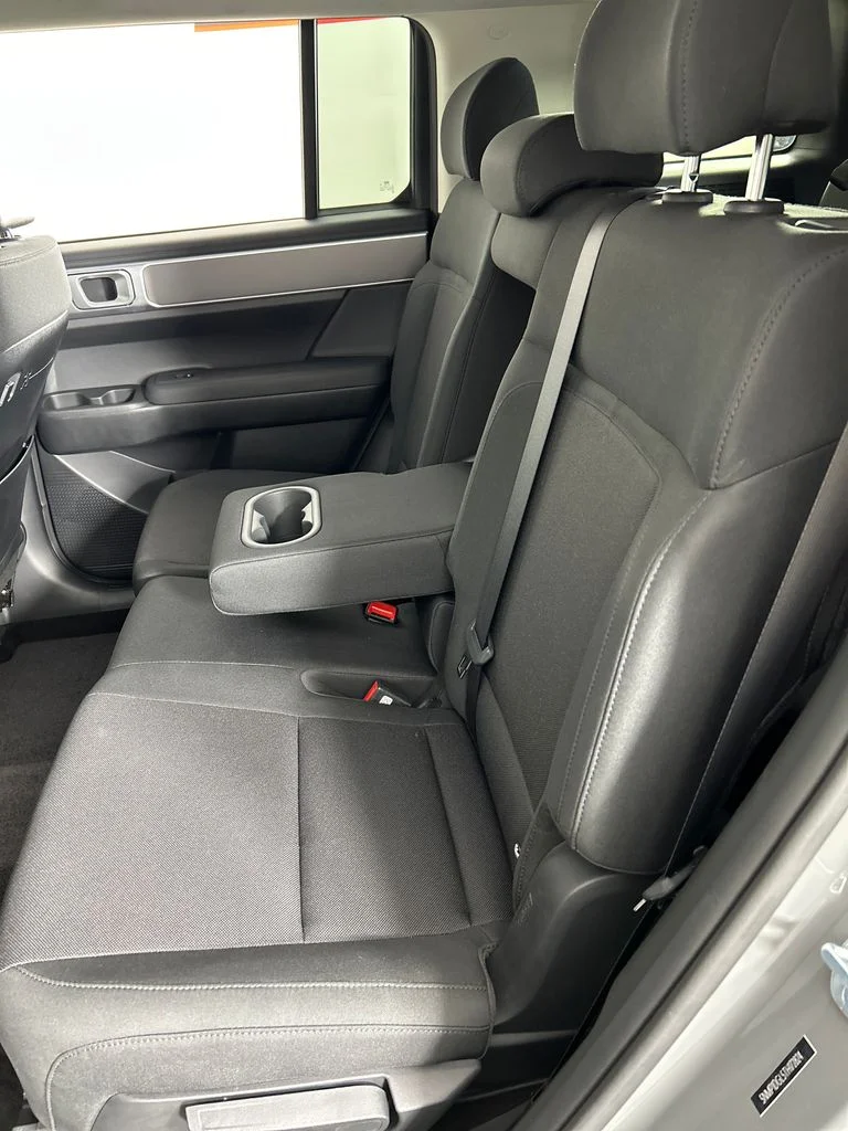 Used 2026 Gray Hyundai SE image 18