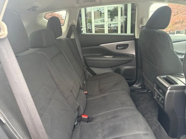 Used 2019 Gray Nissan S image 24