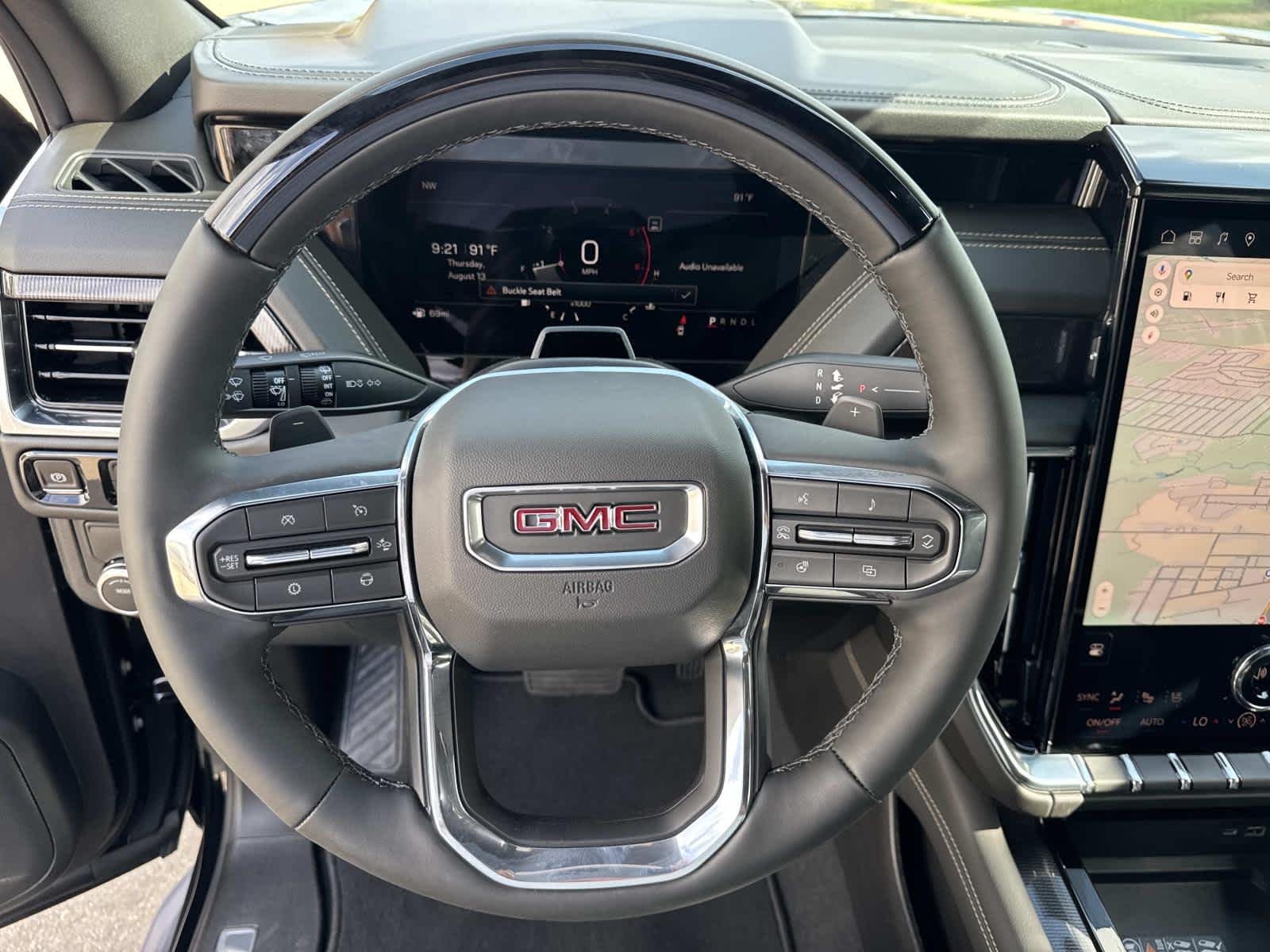2026 GMC Yukon Elevation - Photo 14