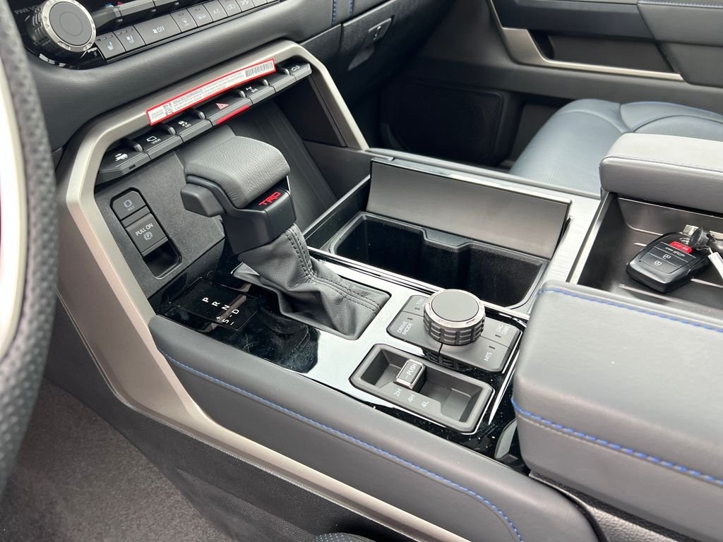 2026 Toyota Tundra Platinum - Photo 26