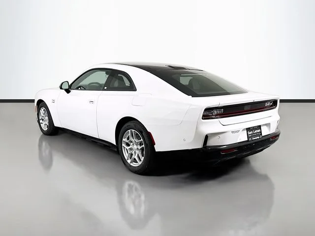 2025 Dodge Charger Daytona R/T - Photo 5
