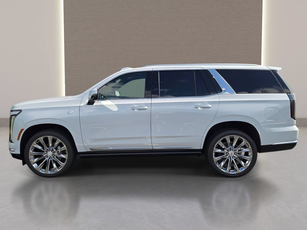 2026 Cadillac Escalade Luxury - Photo 10