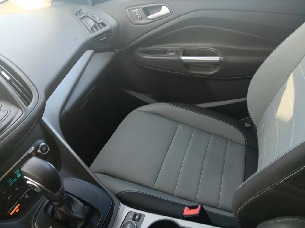 Used 2015 Sunset Ford SE image 24