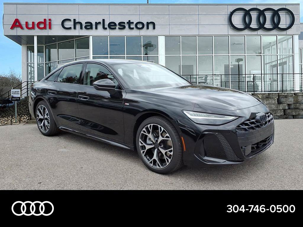 2026 Audi A6