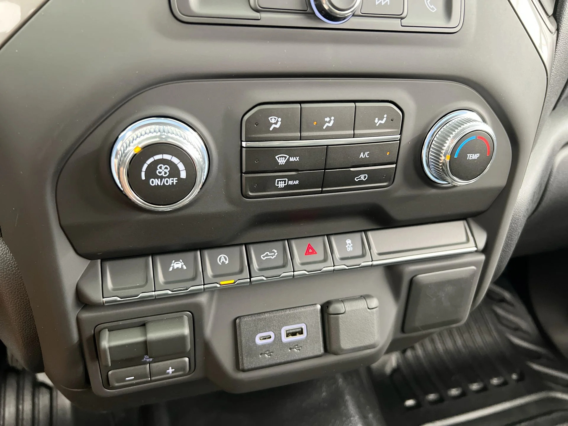 2026 GMC Sierra 1500 Pro - Photo 71