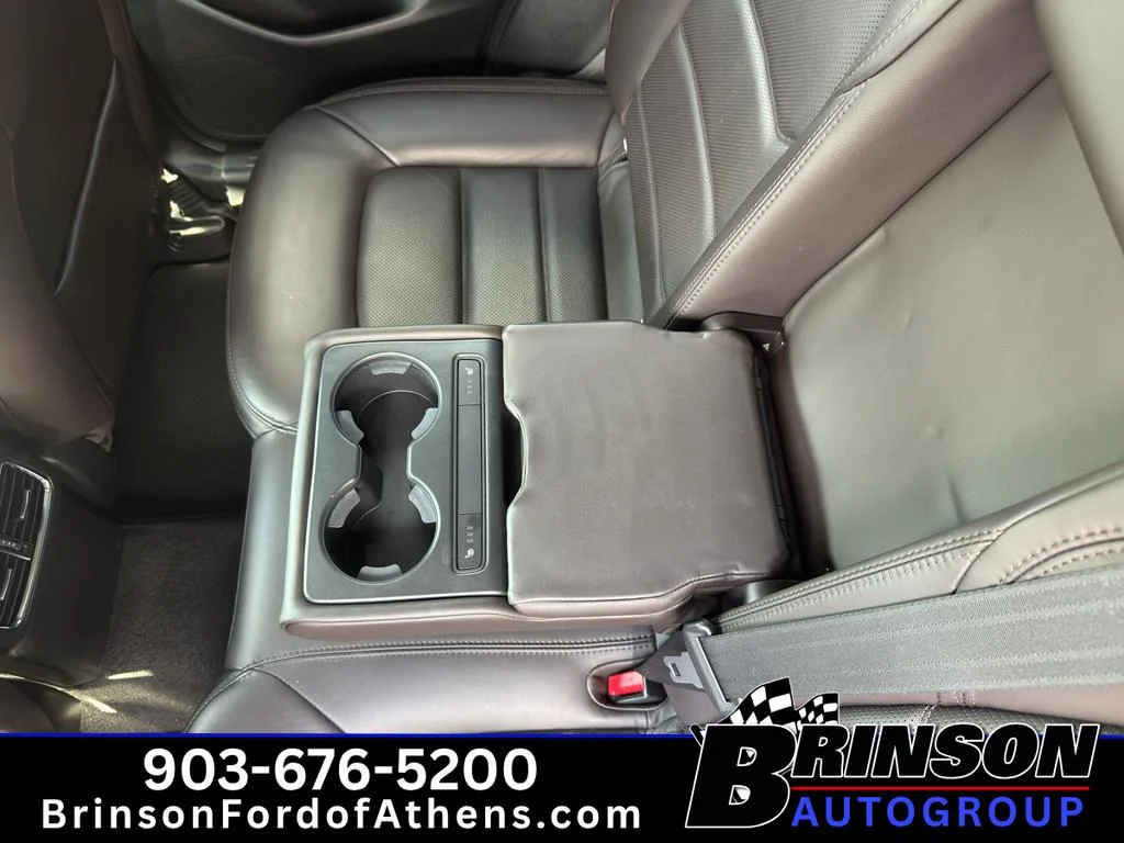 Used 2021 Jet Black Mica Mazda Signature image 13