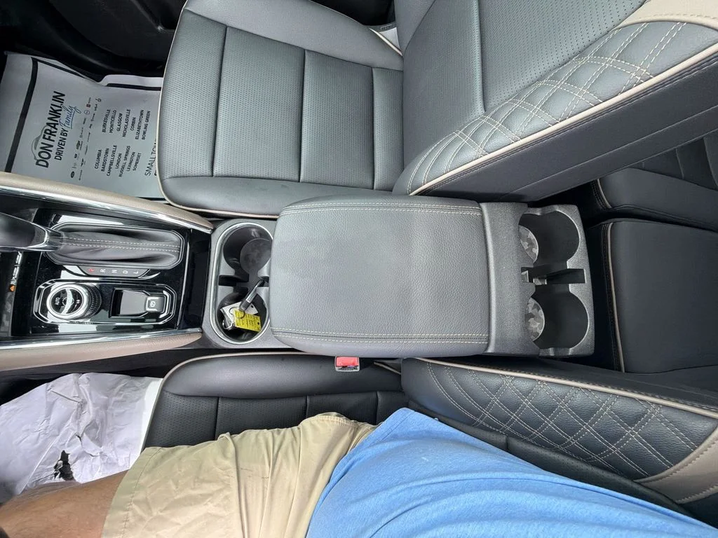 Certified Used 2024 White GMC Denali image 21