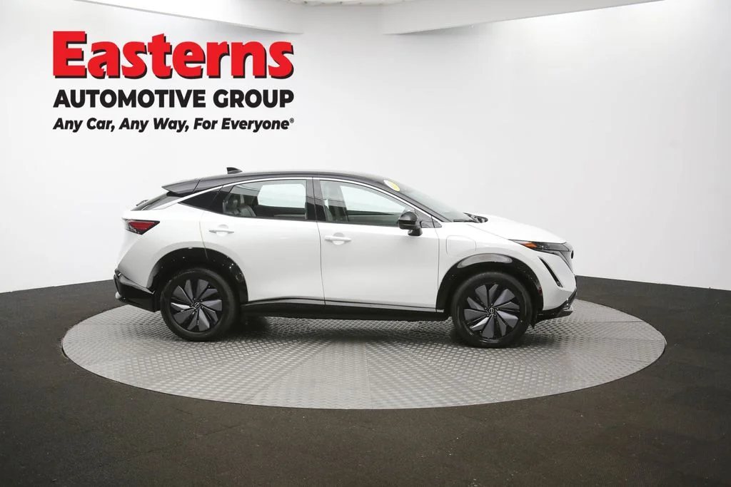 Used 2023 White Nissan ENGAGE image 45
