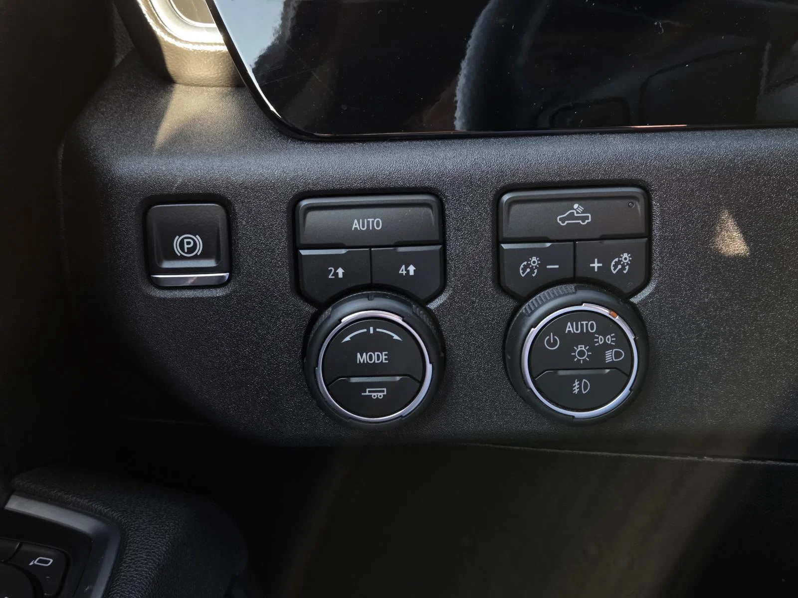 Used 2026 Sterling Gray Metallic Chevrolet RST image 20