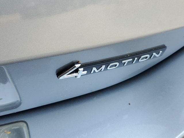 New 2026 Silver Volkswagen SE image 7