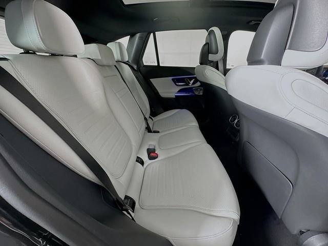 New 2026 Graphite Grey Metallic Mercedes-Benz GLC 300 image 58