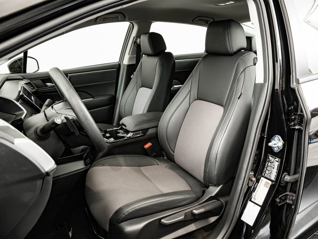 Used 2019 Black Honda  image 22