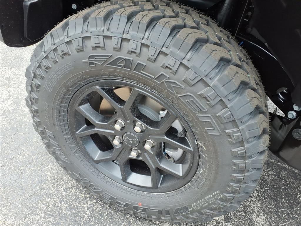New 2026 Goldilocks Exterior Paint Jeep Willys image 5