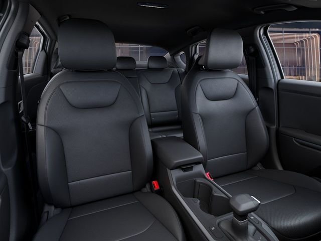 New 2026 Gray Kia EX image 15