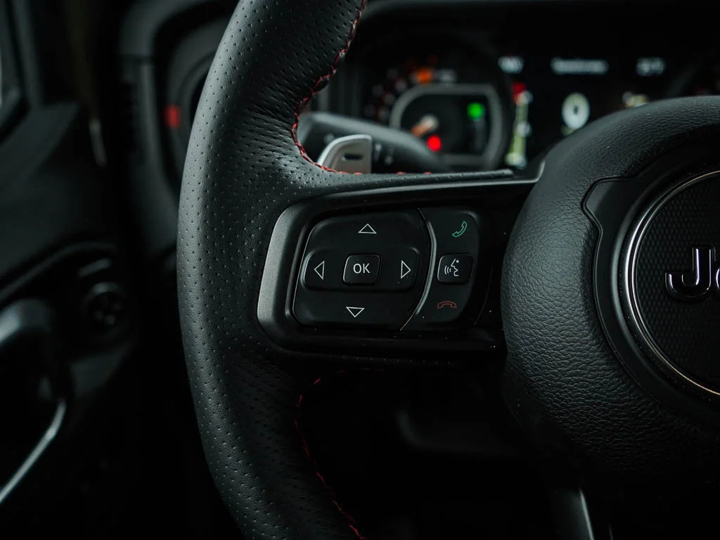 New 2026 41 Jeep 392 Sky 1 Touch image 20