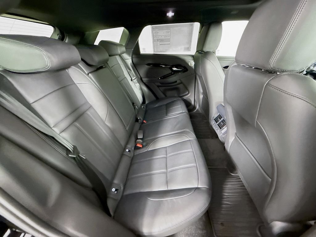 New 2025 Santorini Black Land Rover Dynamic image 25