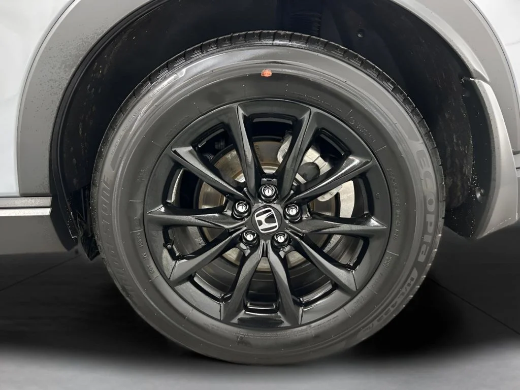 2026 Honda CR-V Sport-L - Photo 20