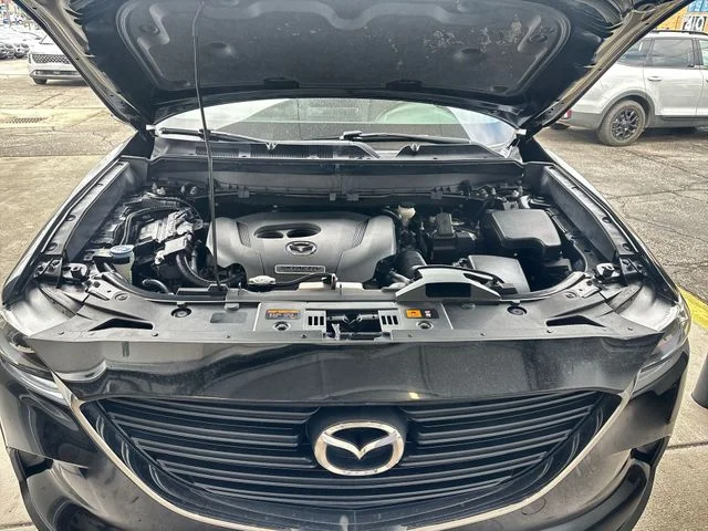 Used 2019 Gray Mazda Sport image 19