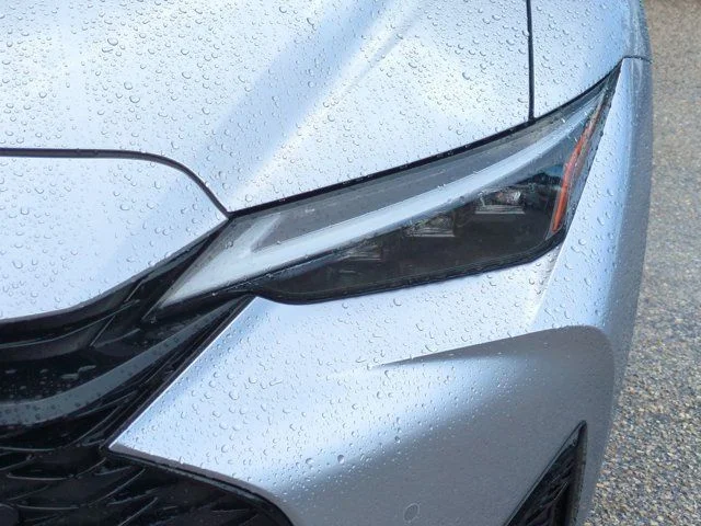 New 2026 Iridium Lexus  350 F SPORT image 10