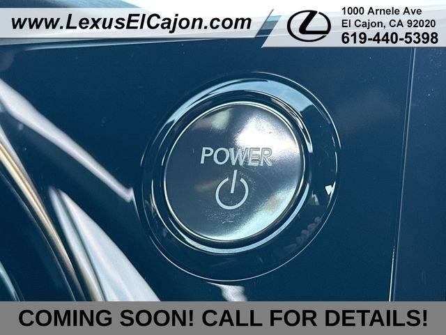 Certified Used 2026 EMINENT WHITE PEARL Lexus 350h Premium image 28