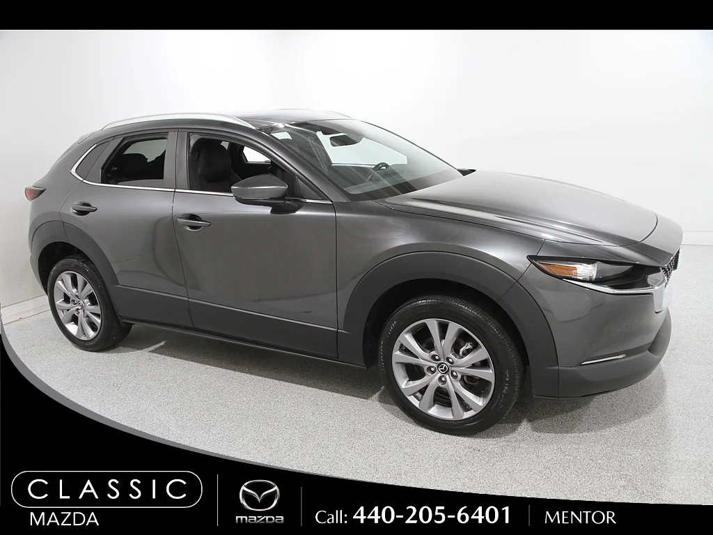 2023 Mazda CX-30 Select AWD's photo