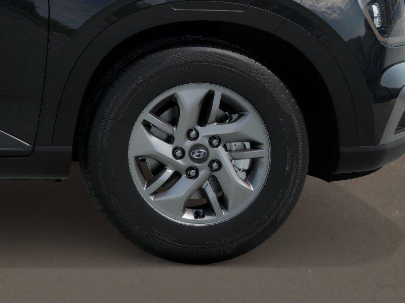 New 2026 Onyx Black Hyundai SE FWD image 26
