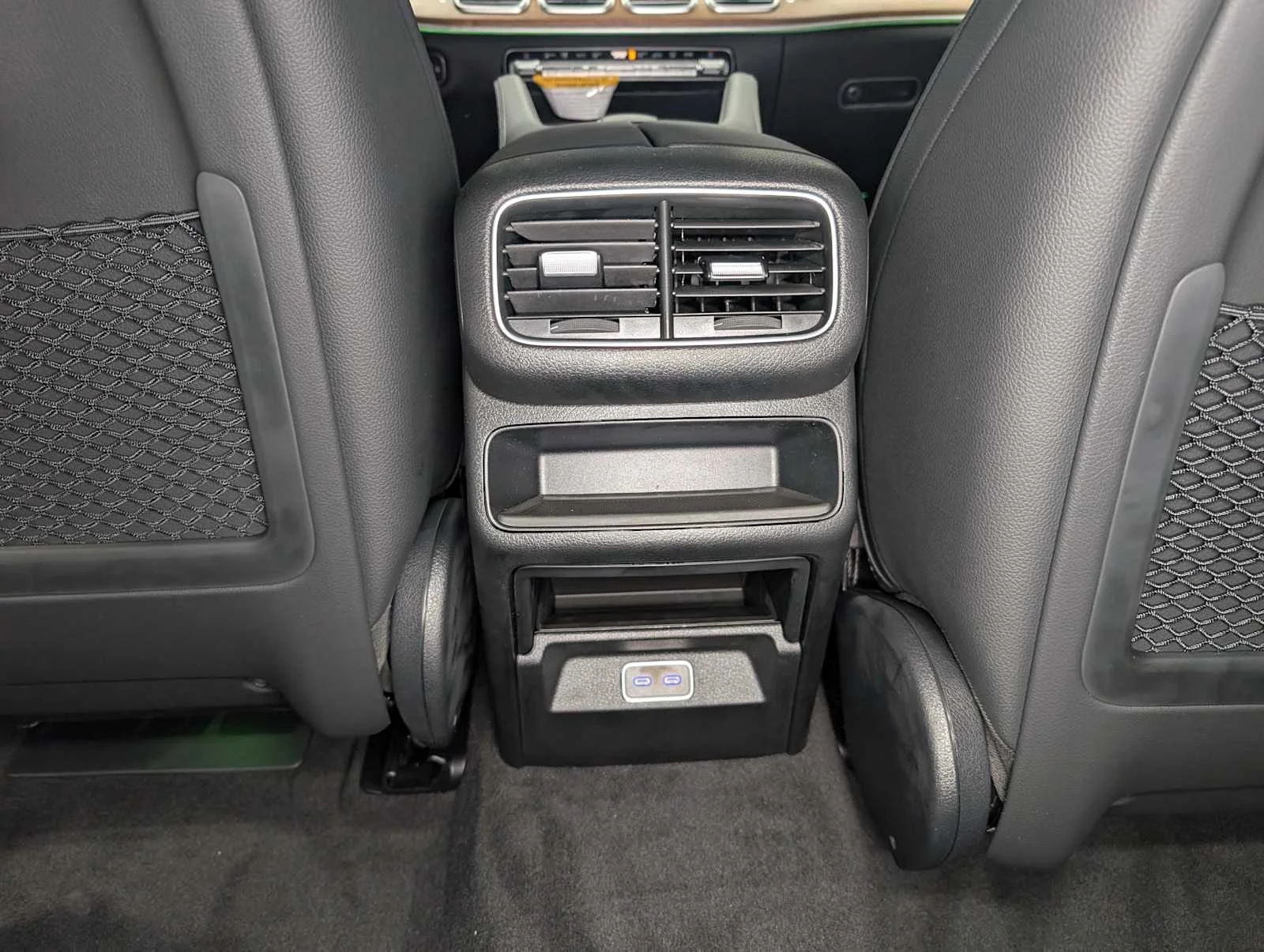 Used 2026 Obsidian Black Metallic Mercedes-Benz GLE 350 image 17