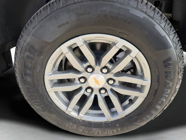 2025 Chevrolet Colorado LT - Photo 58