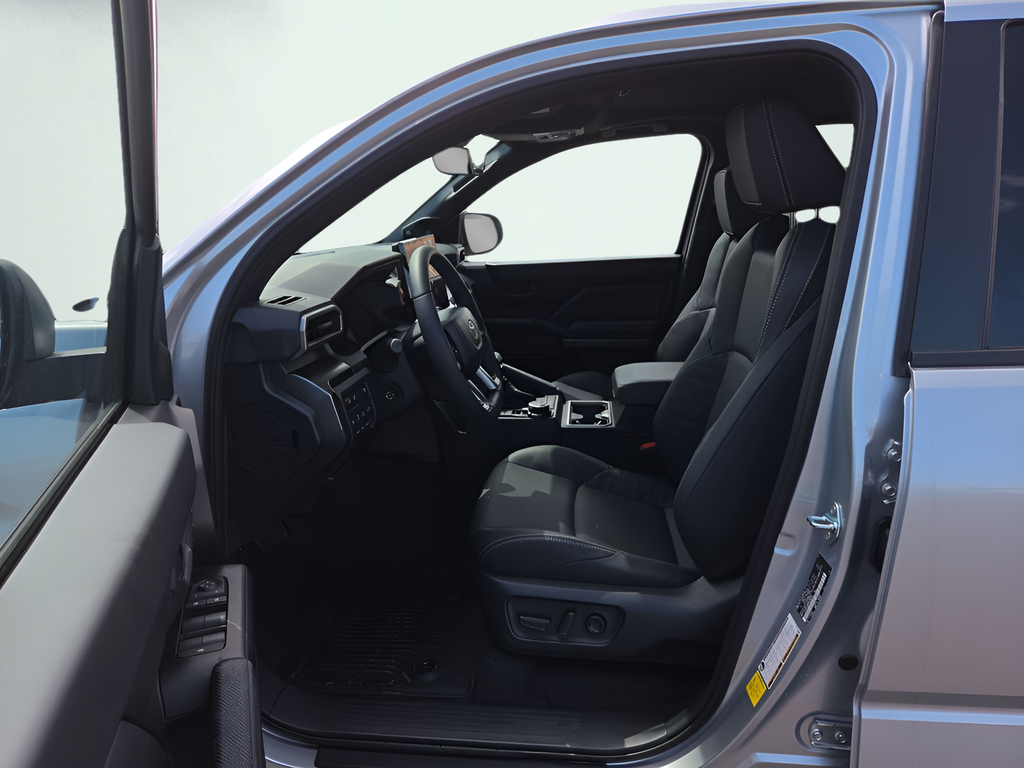 New 2026 Cutting Edge Toyota TRD Off-Road Premium i-FORCE MAX image 9