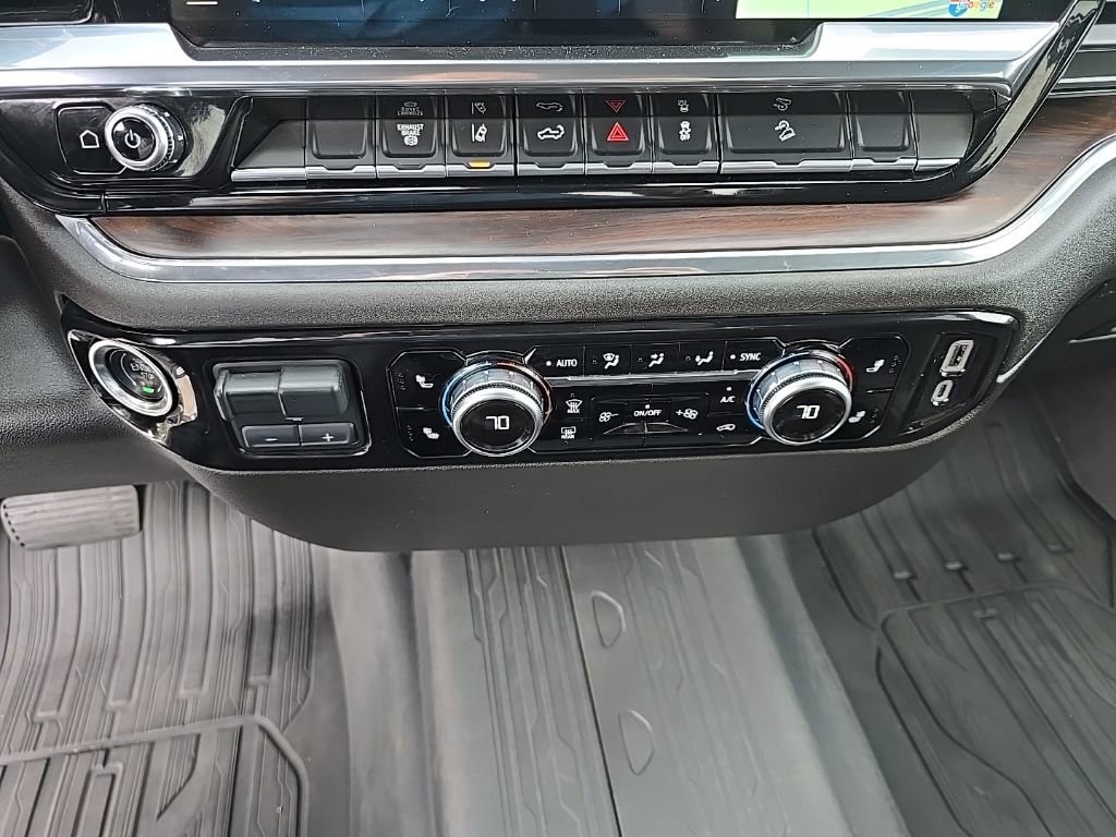 2024 GMC Sierra 3500HD SLT - Photo 16