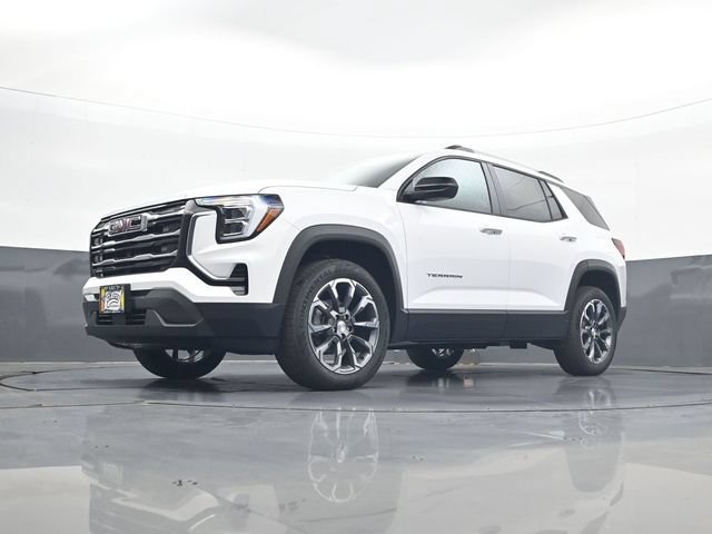 2027 GMC Terrain Elevation - Photo 21