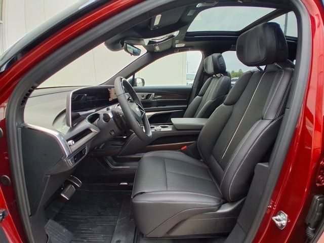 2026 Cadillac VISTIQ Sport - Photo 19