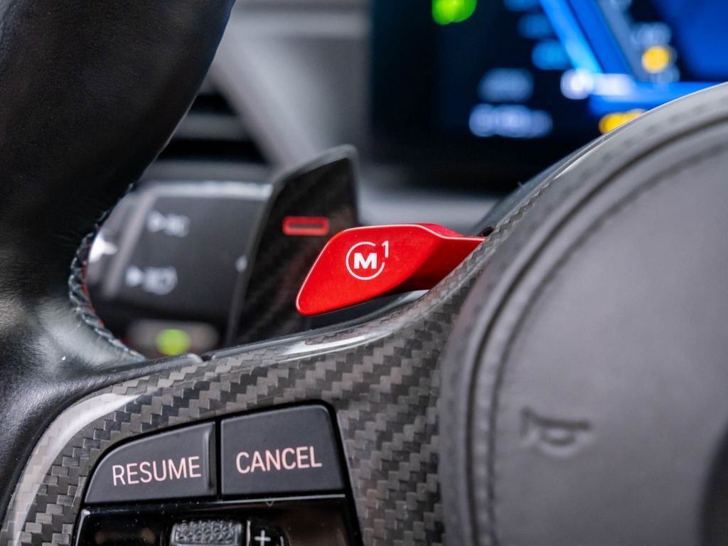 2023 BMW M3 Sedan Base - Photo 35