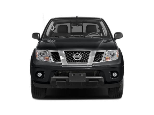 Used 2019 Arctic Blue Metallic Nissan SV image 9