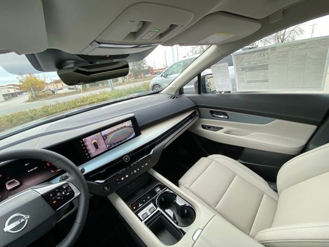 2026 Nissan Murano SL - Photo 10