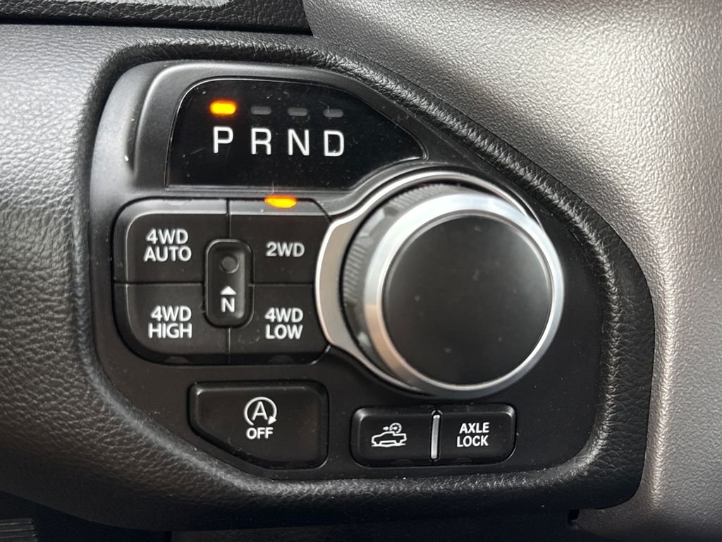 2024 RAM Ram 1500 Pickup Big Horn/Lone Star - Photo 30