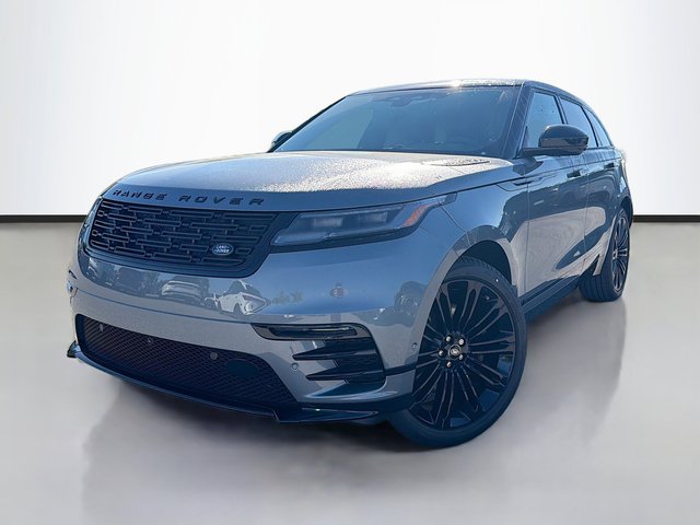 2026 Land Rover Range Rover Velar Dynamic SE