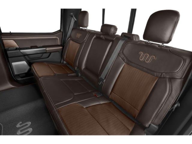 Used 2022 Gray Ford  image 13
