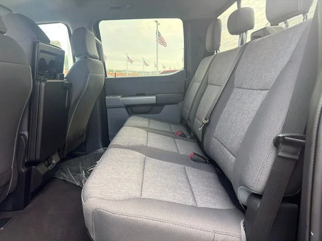 2026 Ford F-250 Super Duty XL - Photo 21