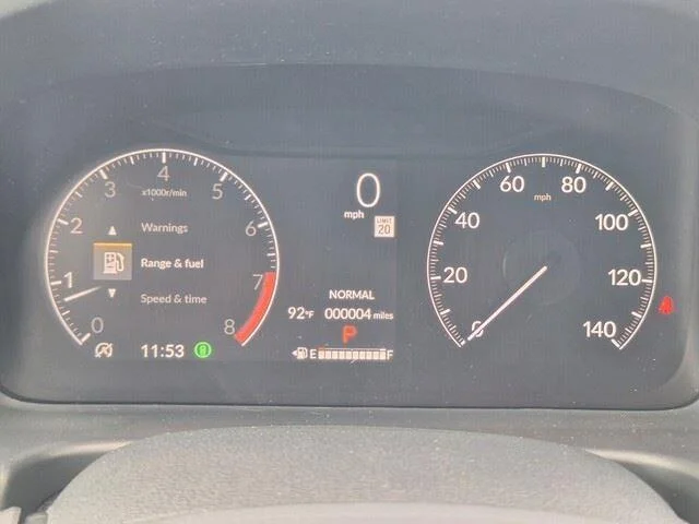 2026 Honda Odyssey Sport L - Photo 15