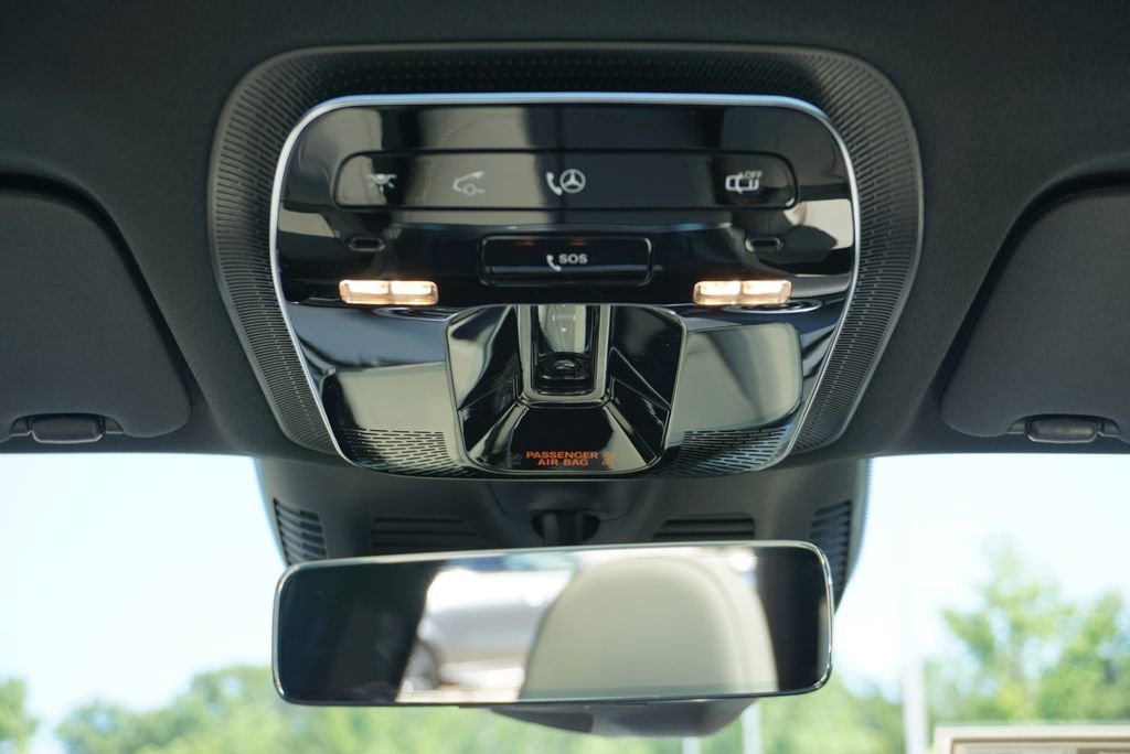 New 2026 Graphite Grey Metallic Mercedes-Benz GLC 300 image 115