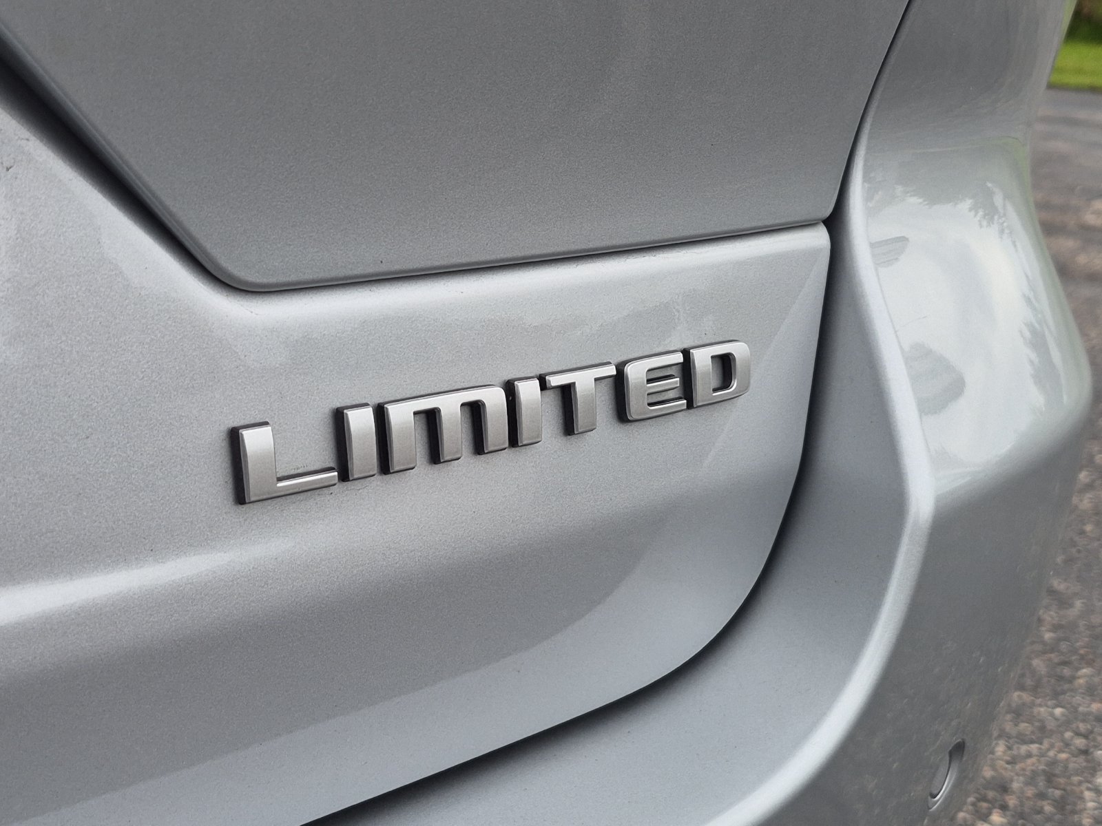 2025 Jeep Grand Cherokee Limited - Photo 26