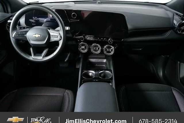 2026 Chevrolet Blazer EV LT - Photo 17