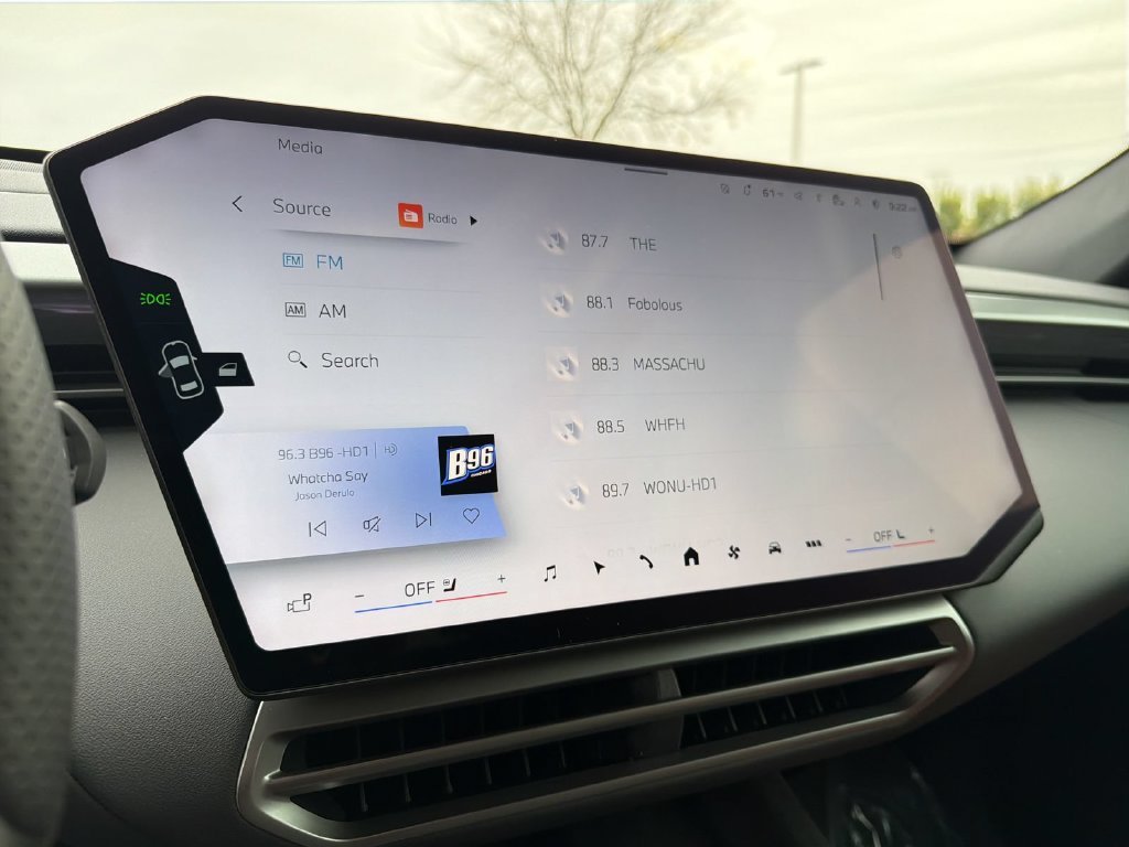 Vehicle thumbnail