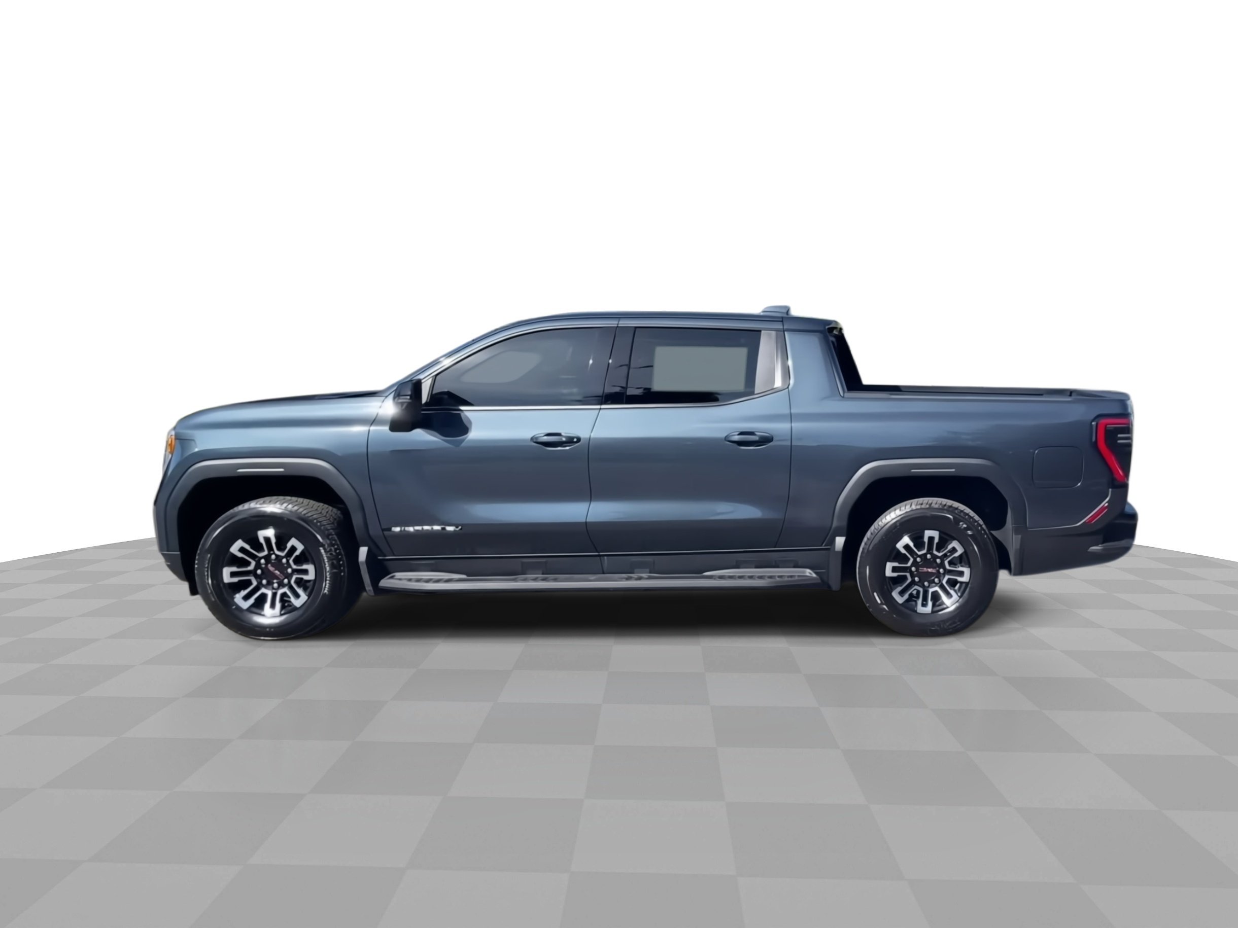 2026 GMC Sierra EV Elevation - Photo 38