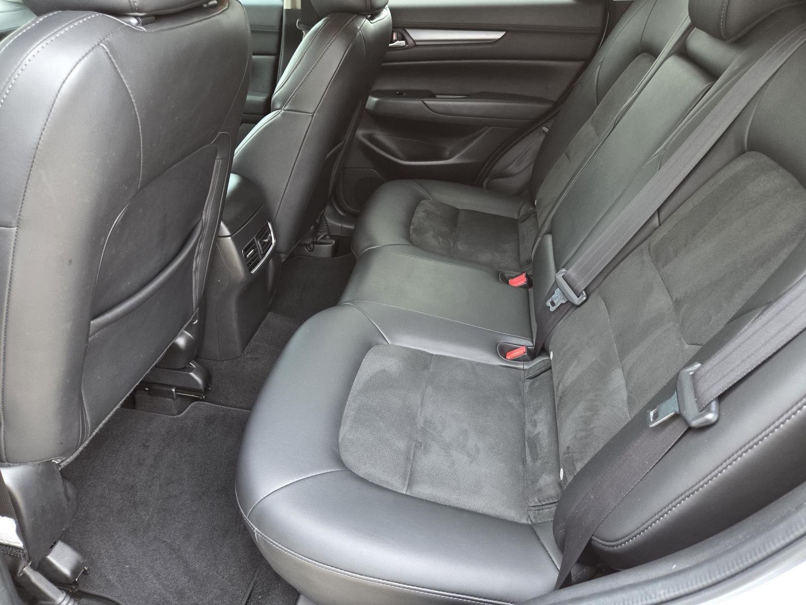 Used 2020 Sonic Silver Metallic Mazda Touring image 34