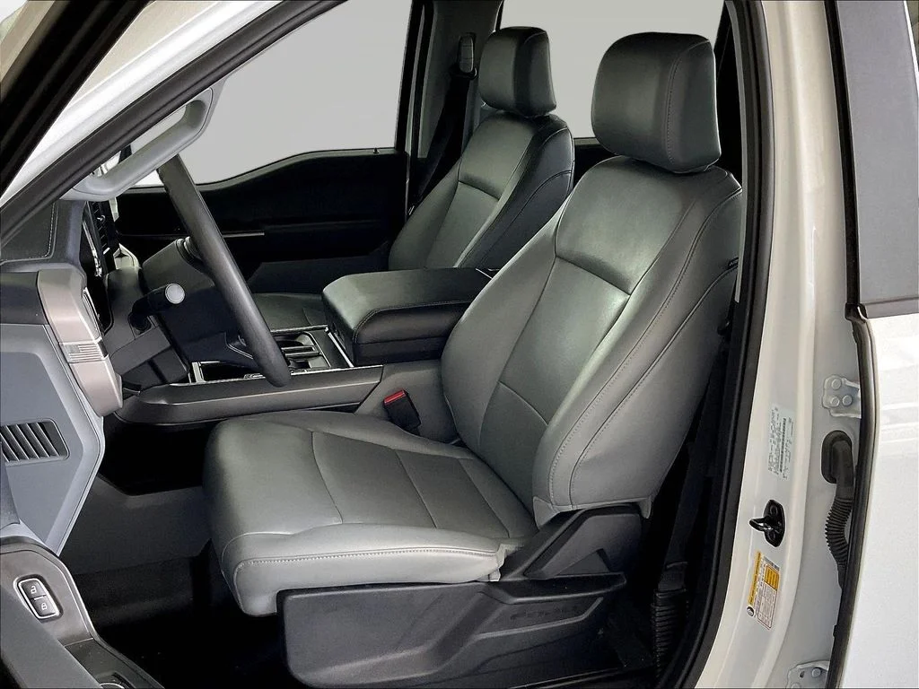 Used 2023 Oxford White Ford Pro image 22