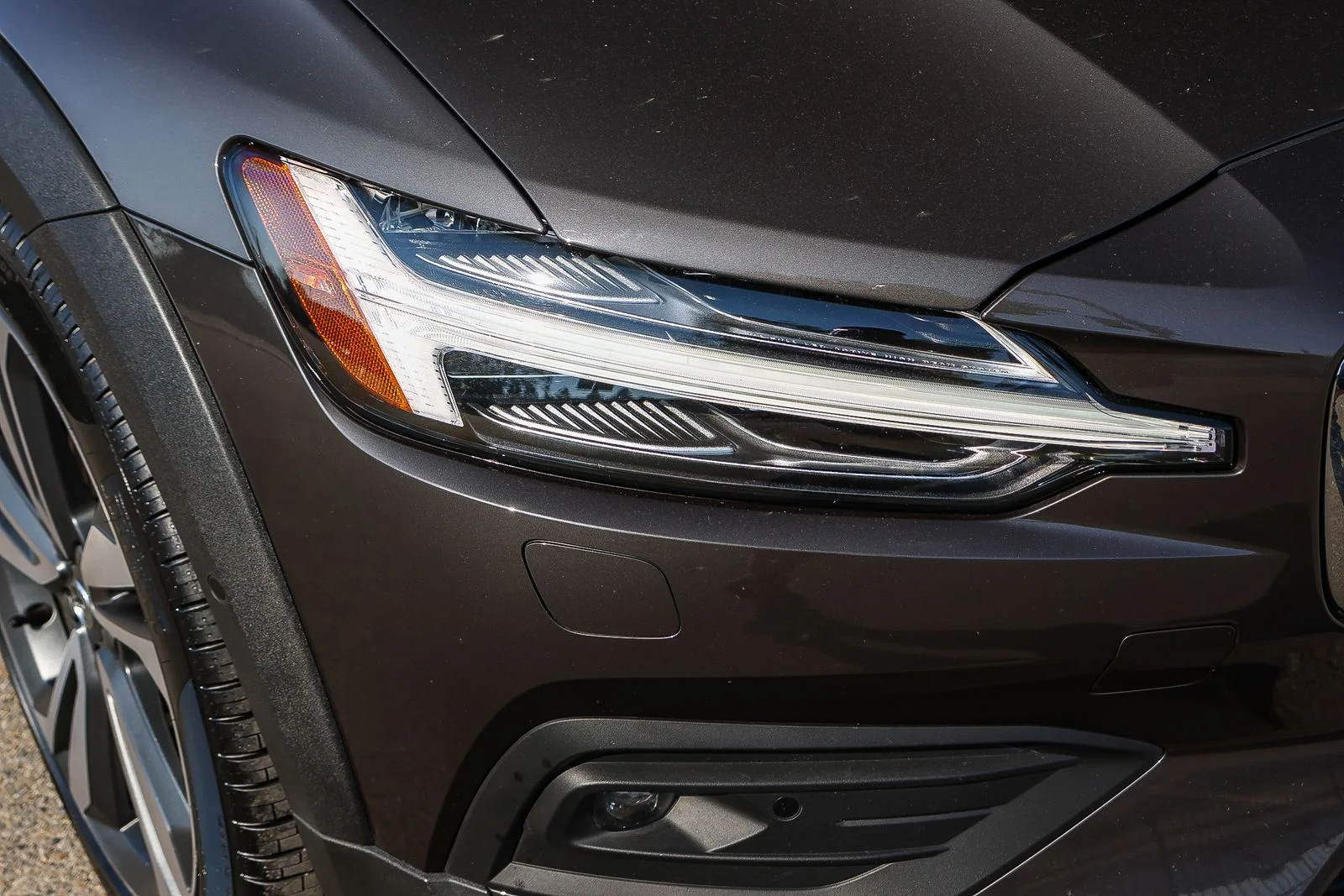 2025 Volvo V60 Cross Country Plus - Photo 15